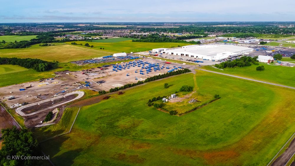 TEREX USA: 9528 W I 40 Service Rd, Oklahoma City, OK 73128